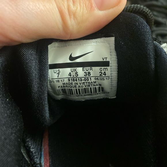 Nike Airmax 95 - Picture 3 of 5